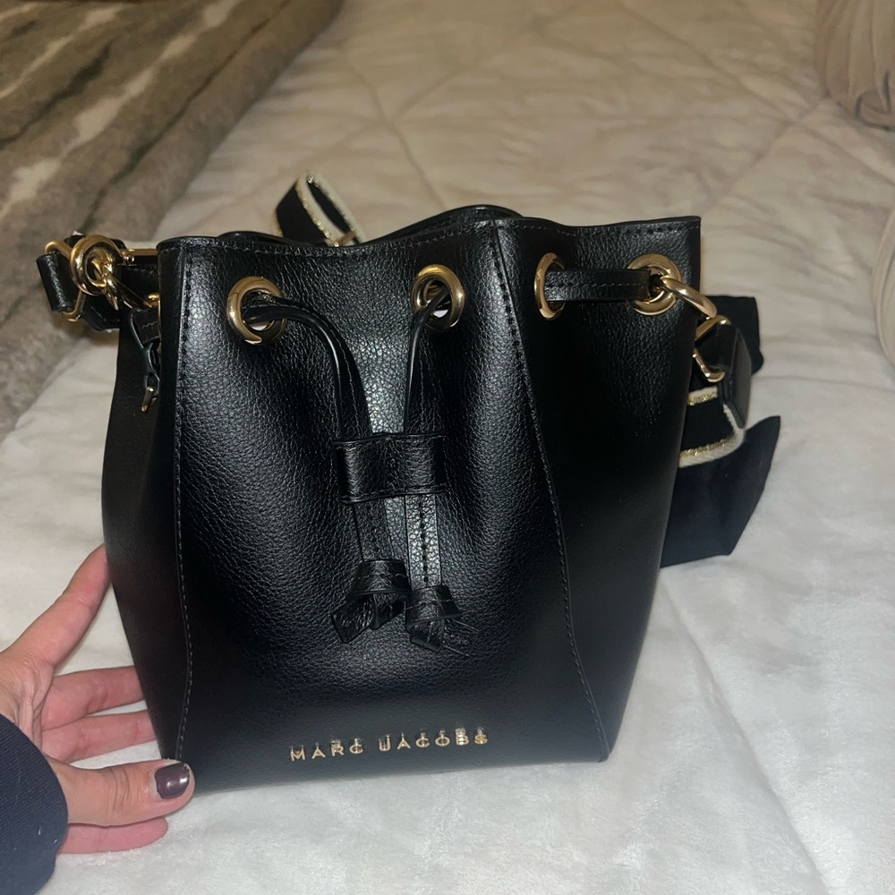 Marc Jacob’s Bucket Bag